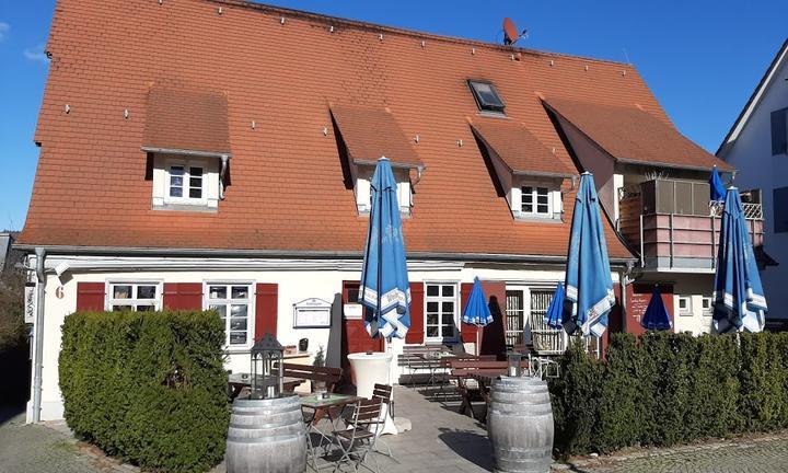 Restaurant Webstuhl