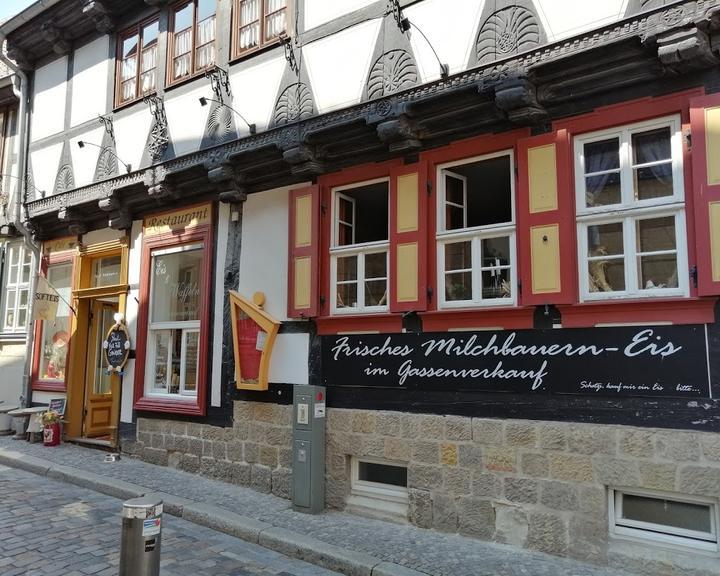 Cafe Pfannkuchen