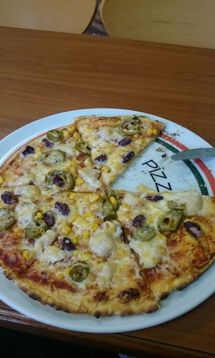 City Pizza Arnstadt