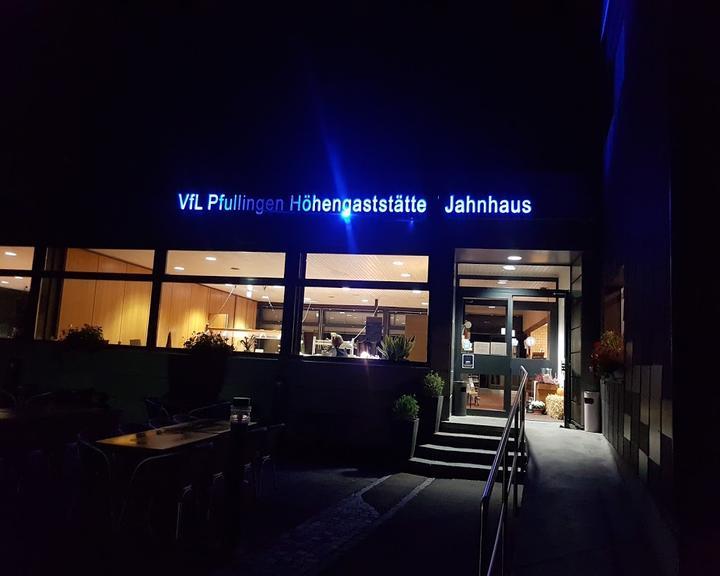 Jahnhaus