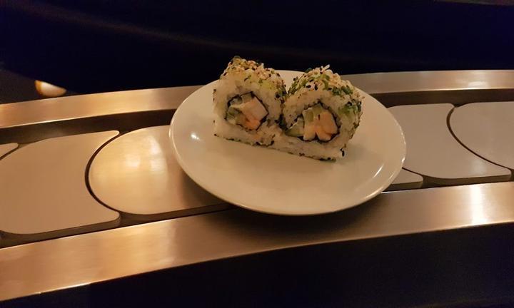 Sushibar Dietlerpassage