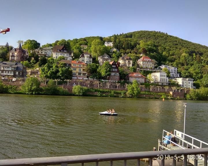 Vater Rhein