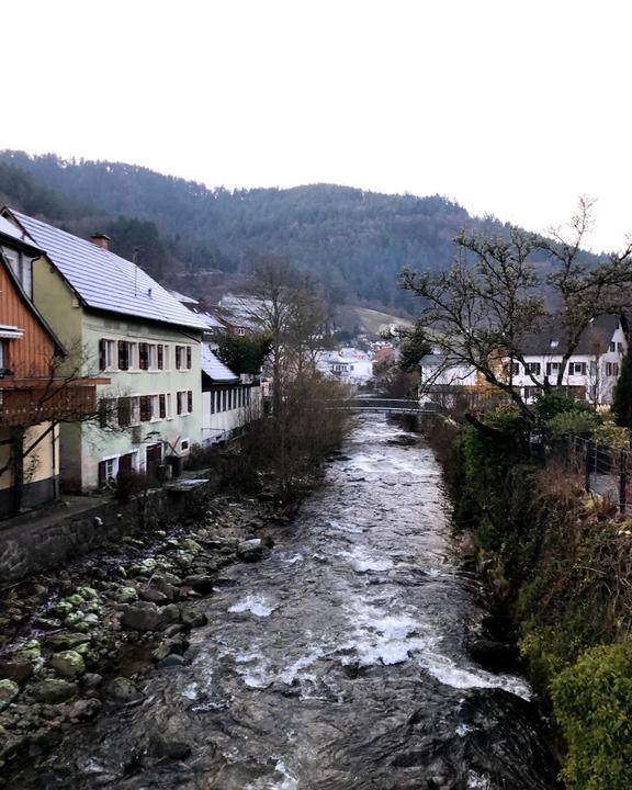 Gasthaus Zum Schuetzen