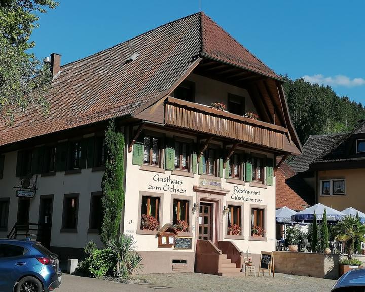 Gasthaus Zum Ochsen