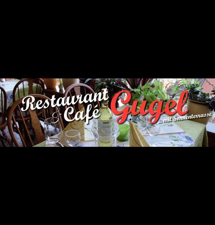 Restaurant Gugel