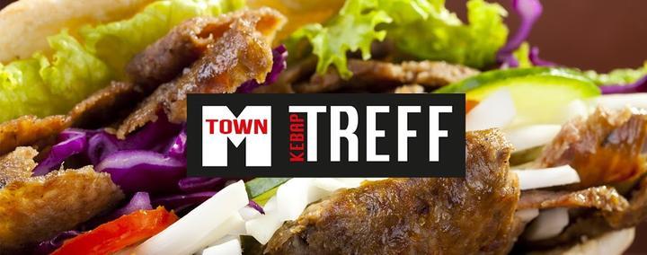 M-Town Kebap Treff